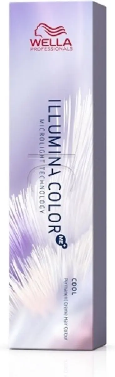 Wella Professionals Illumina 9/19 Haarkleuring 60ml