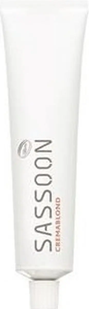Wella Professionals Sassoon Colour Cremagel 10/7