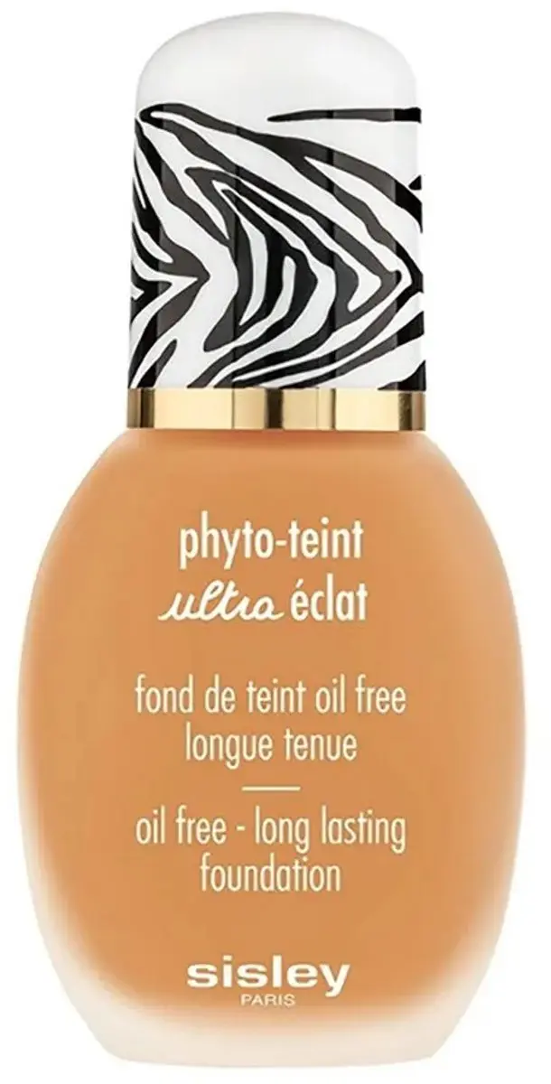 Sisley Phyto-Teint Ultra Éclat Foundation 30ml
