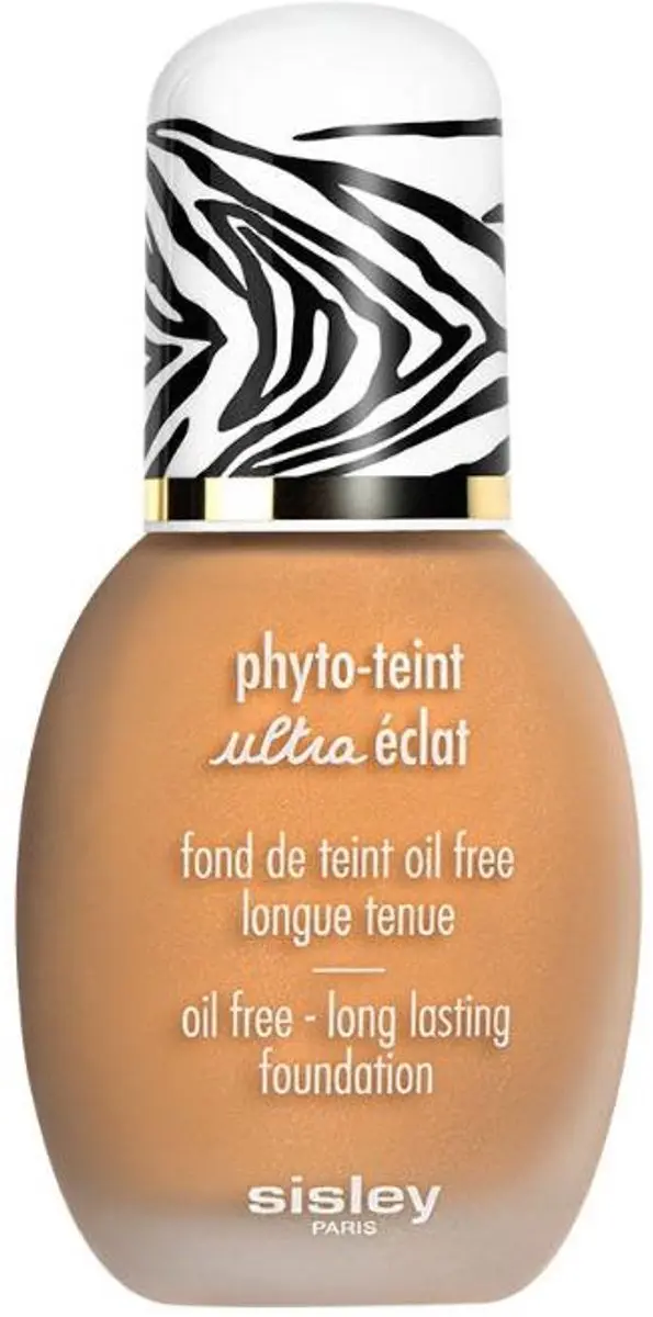 Sisley Phyto-Teint Ultra Éclat Foundation 30ml