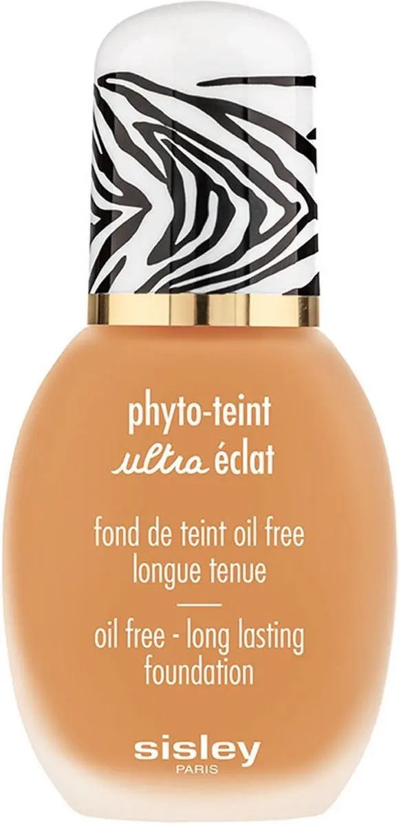 Sisley Phyto-Teint Ultra Éclat Foundation 30ml