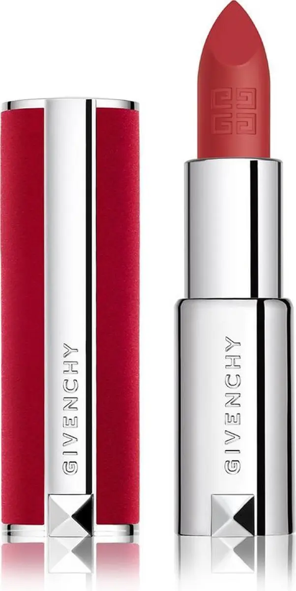 Givenchy Le Rouge Deep Velvet N27 Lipstick - ROUGE