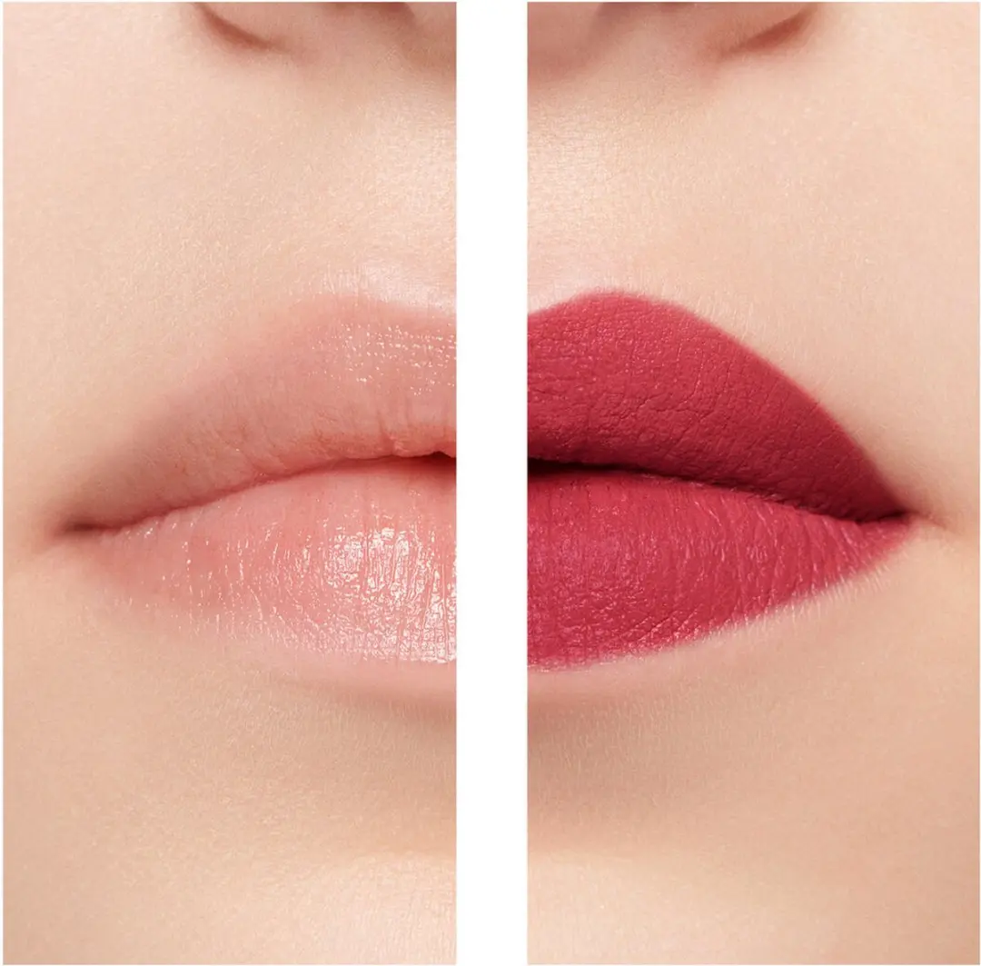 Givenchy Le Rouge Deep Velvet N27 Lipstick - ROUGE
