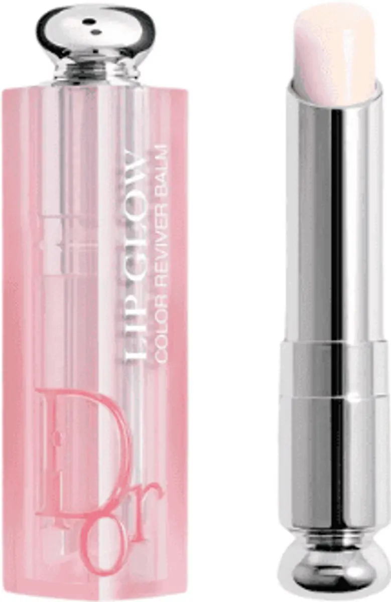 Dior Addict Lip Glow Lippenbalsem 004 Coral - 3.2ml