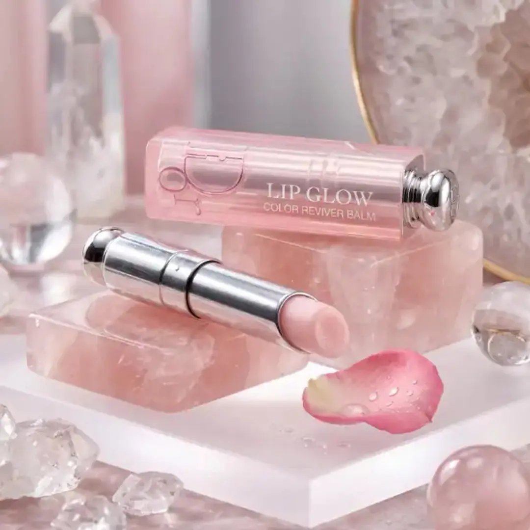 Dior Addict Lip Glow Lippenbalsem 004 Coral - 3.2ml