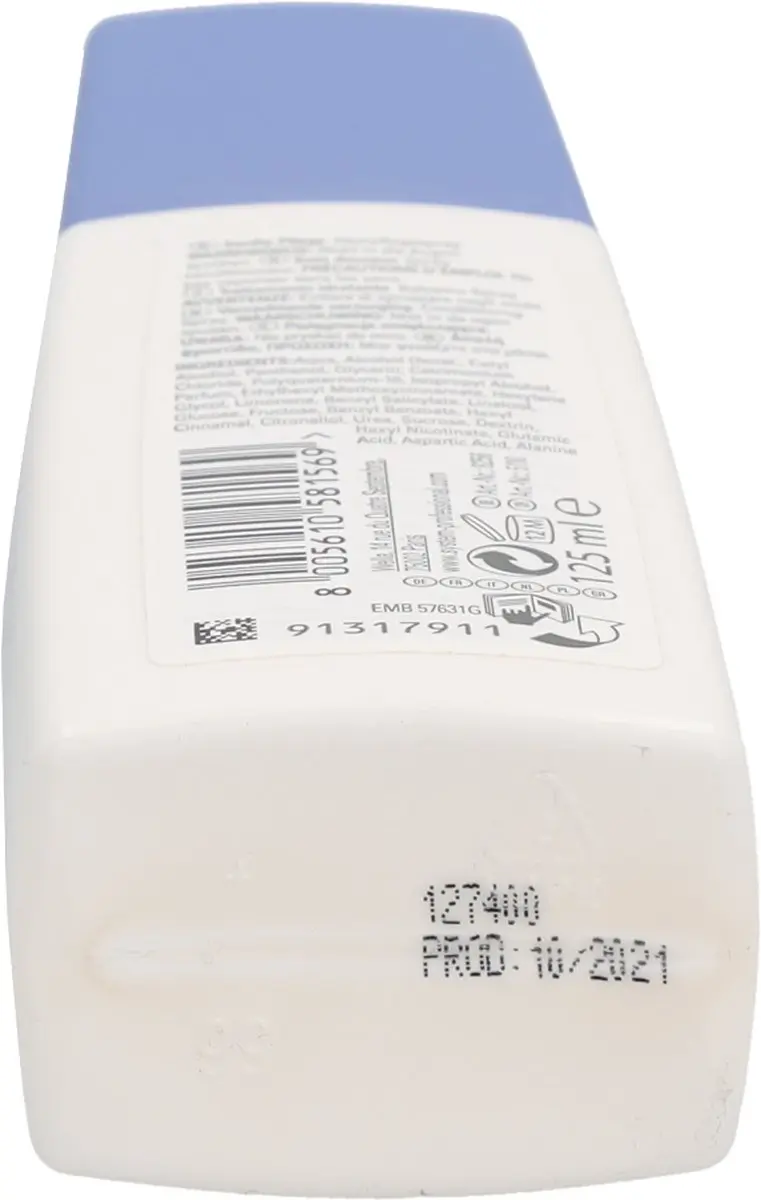 Wella Professionals SP HYDRO Finish 125ml