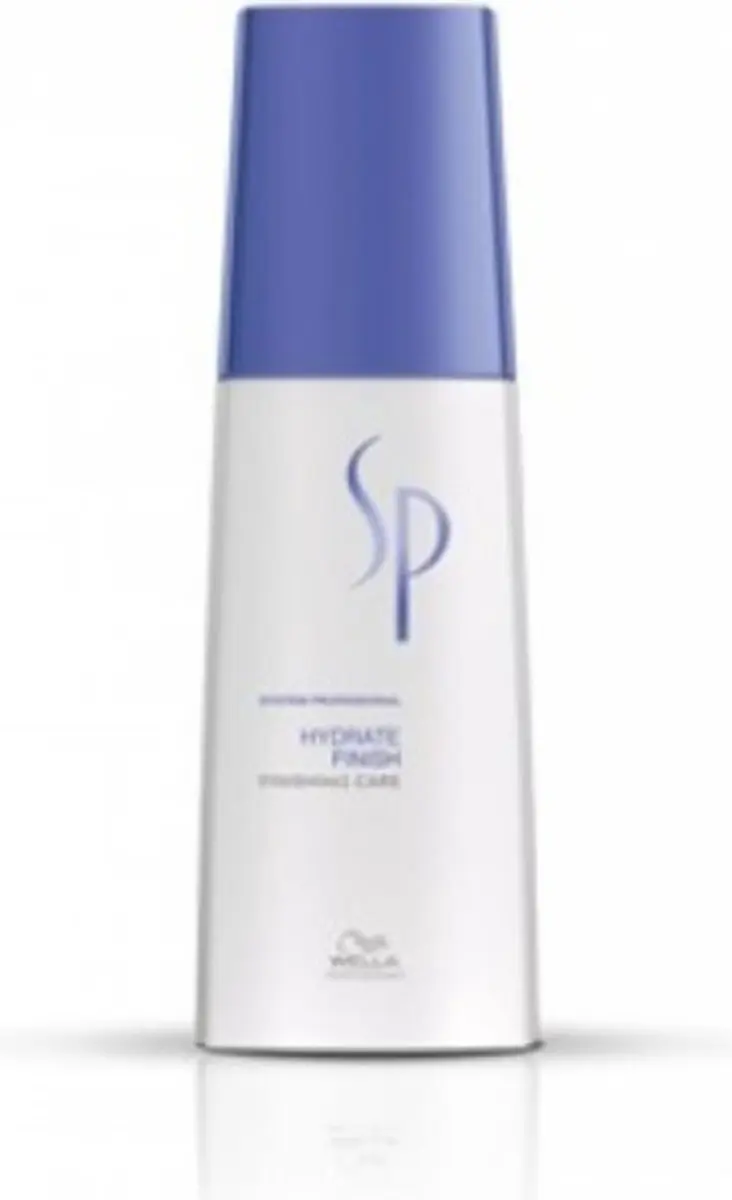 Wella Professionals SP HYDRO Finish 125ml