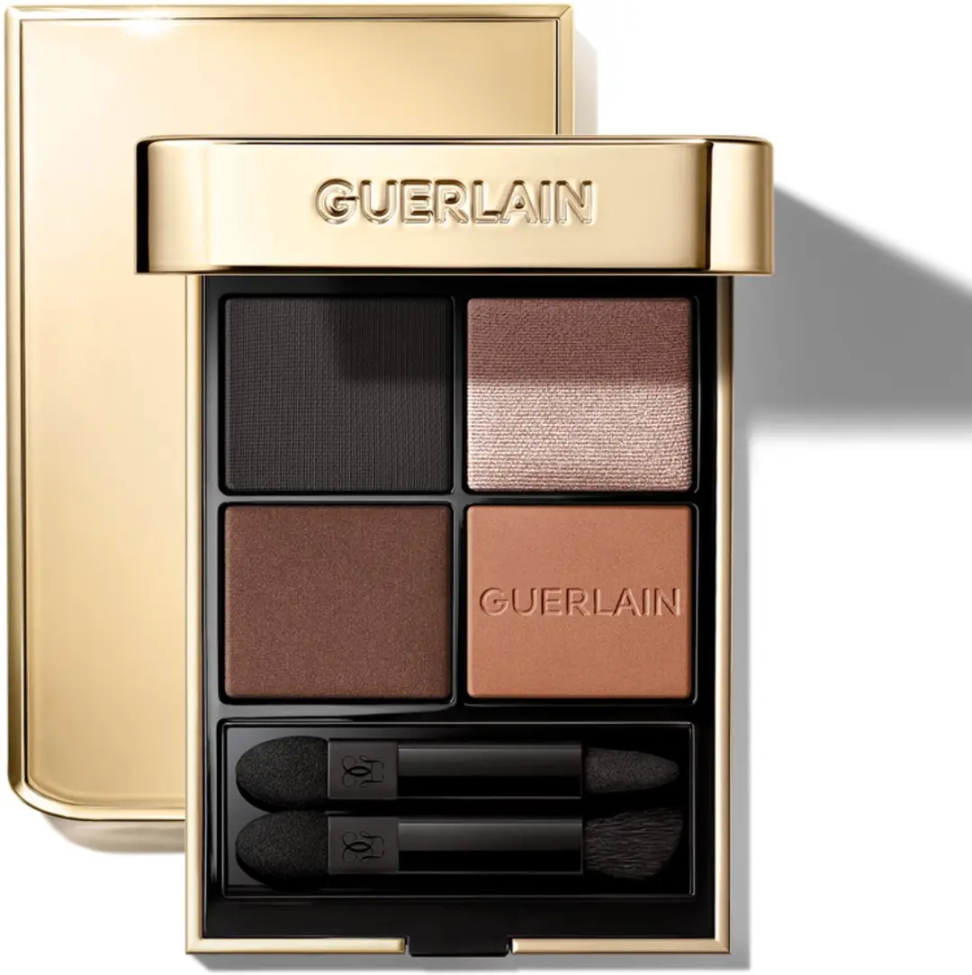 Guerlain Ombre G Oogschaduwpalette 131 Birdy Beige
