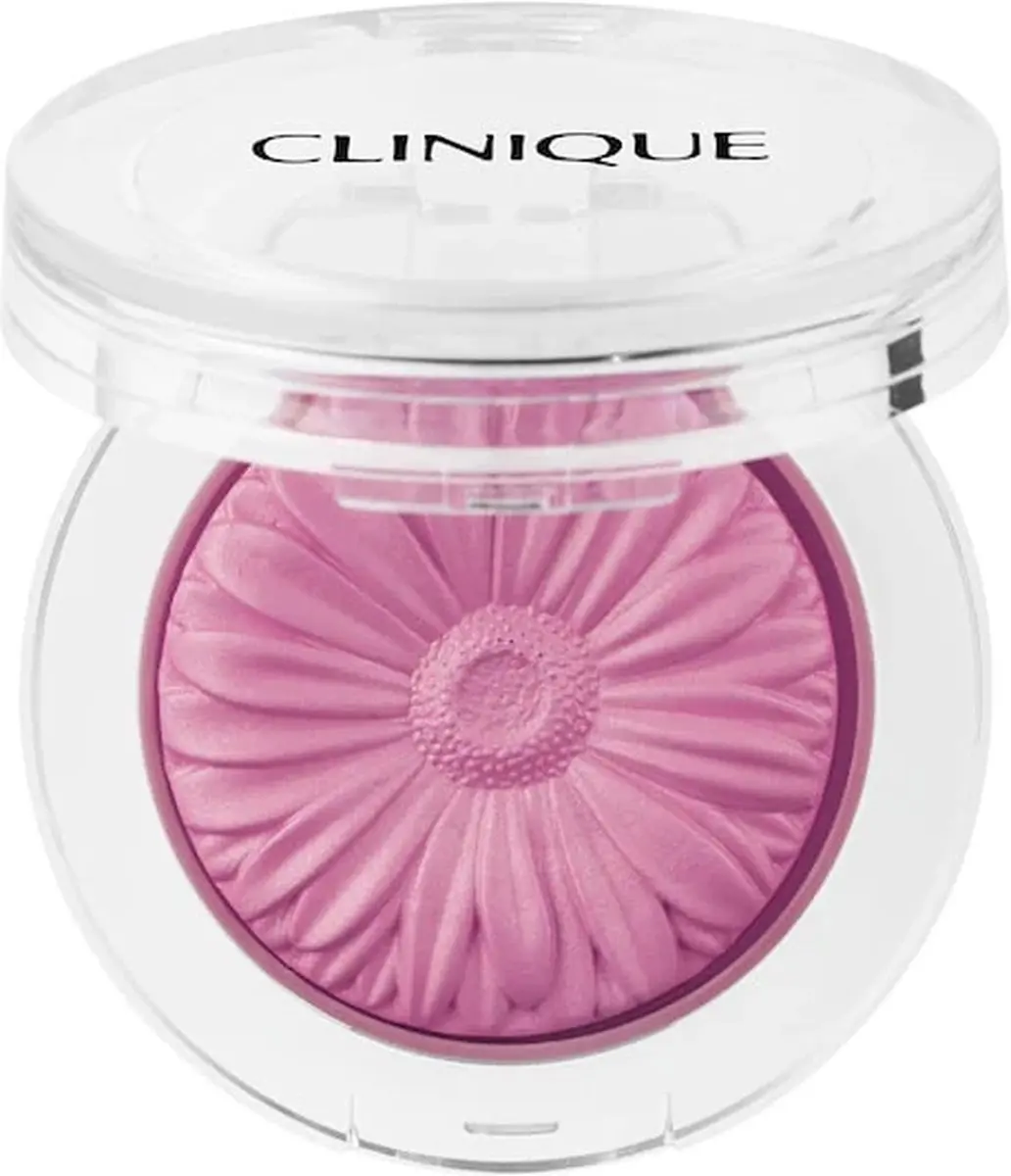 Clinique Cheek Pop Blush 15 Pansy Pop