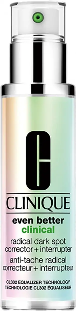 Clinique Even Better Clinical Radical Dark Spot Corrector 30ml