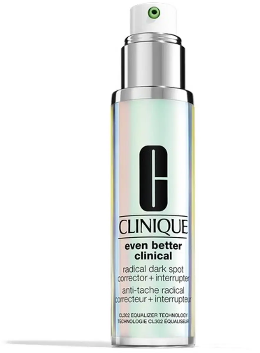 Clinique Even Better Clinical Radical Dark Spot Corrector 30ml
