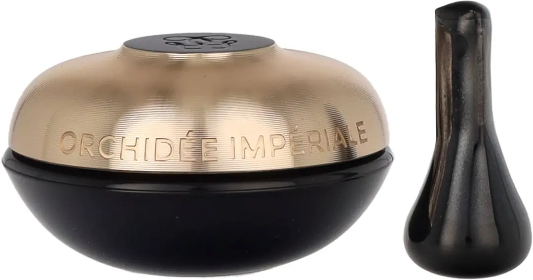 Guerlain Orchidée Impériale The Molecular Concentrate Oogcrème 20ml