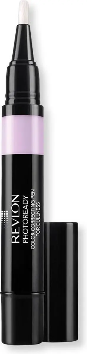 Revlon Photoready Anti-Dulness Pen - Paars 2.4ml