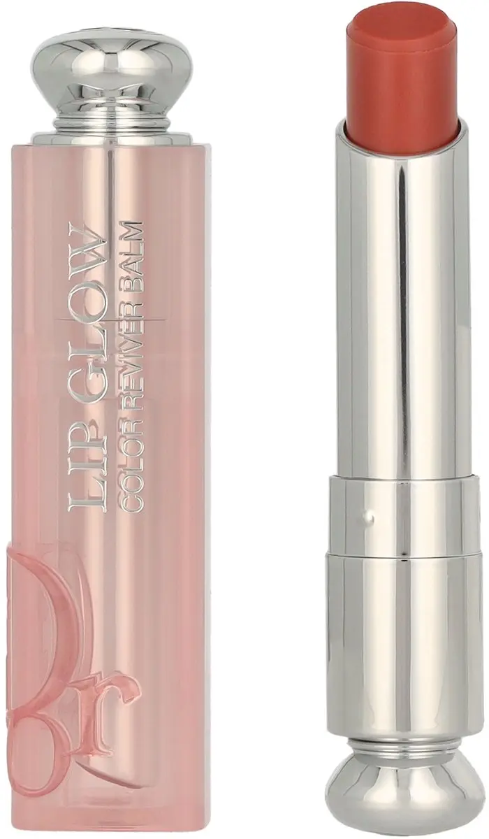 Dior Addict Lip Glow 012 - 3.2ml - Zwart