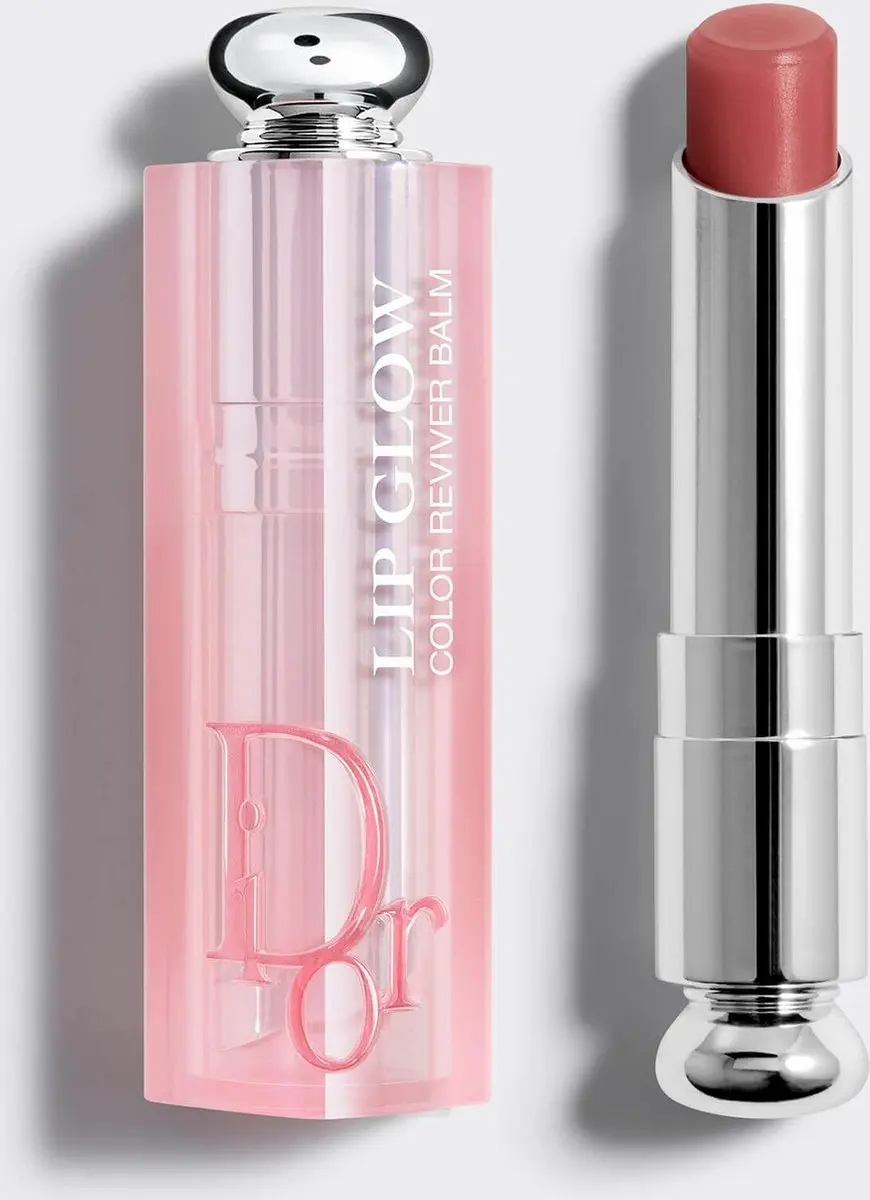 Dior Addict Lip Glow 012