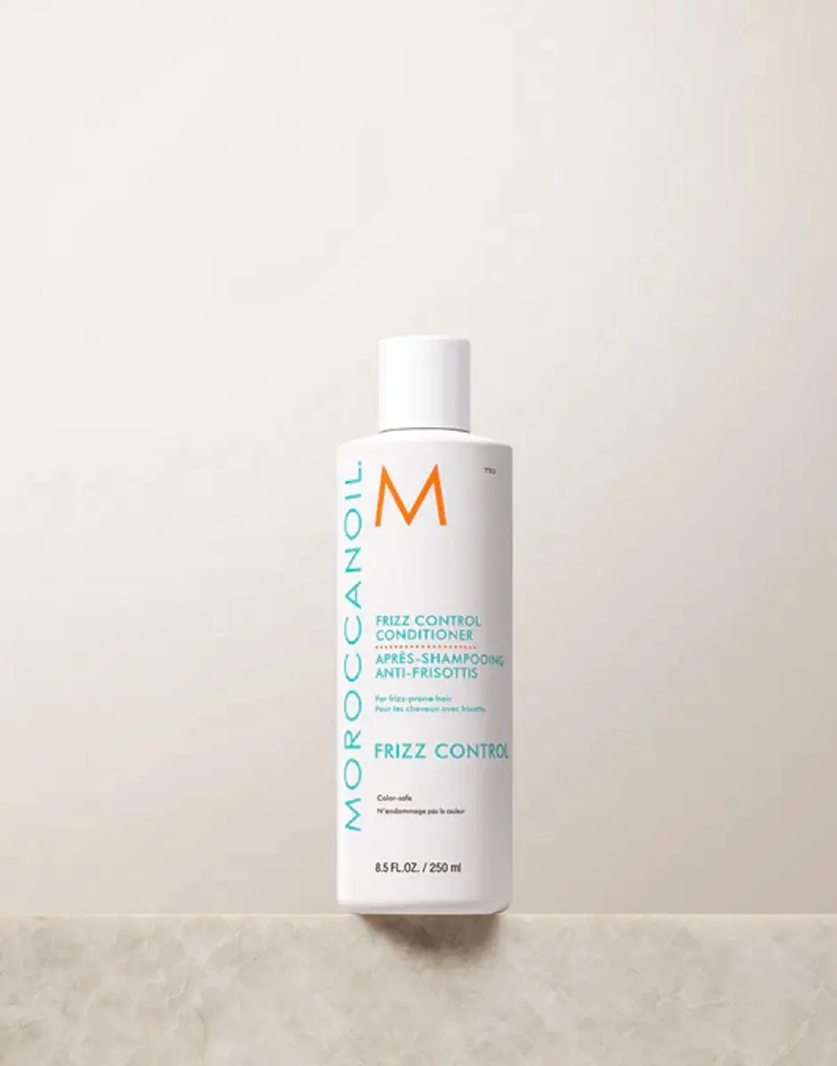 Moroccanoil Smooth Frizz Control Duo - Shampoo & Conditioner 500ml - afbeelding 6 van 6