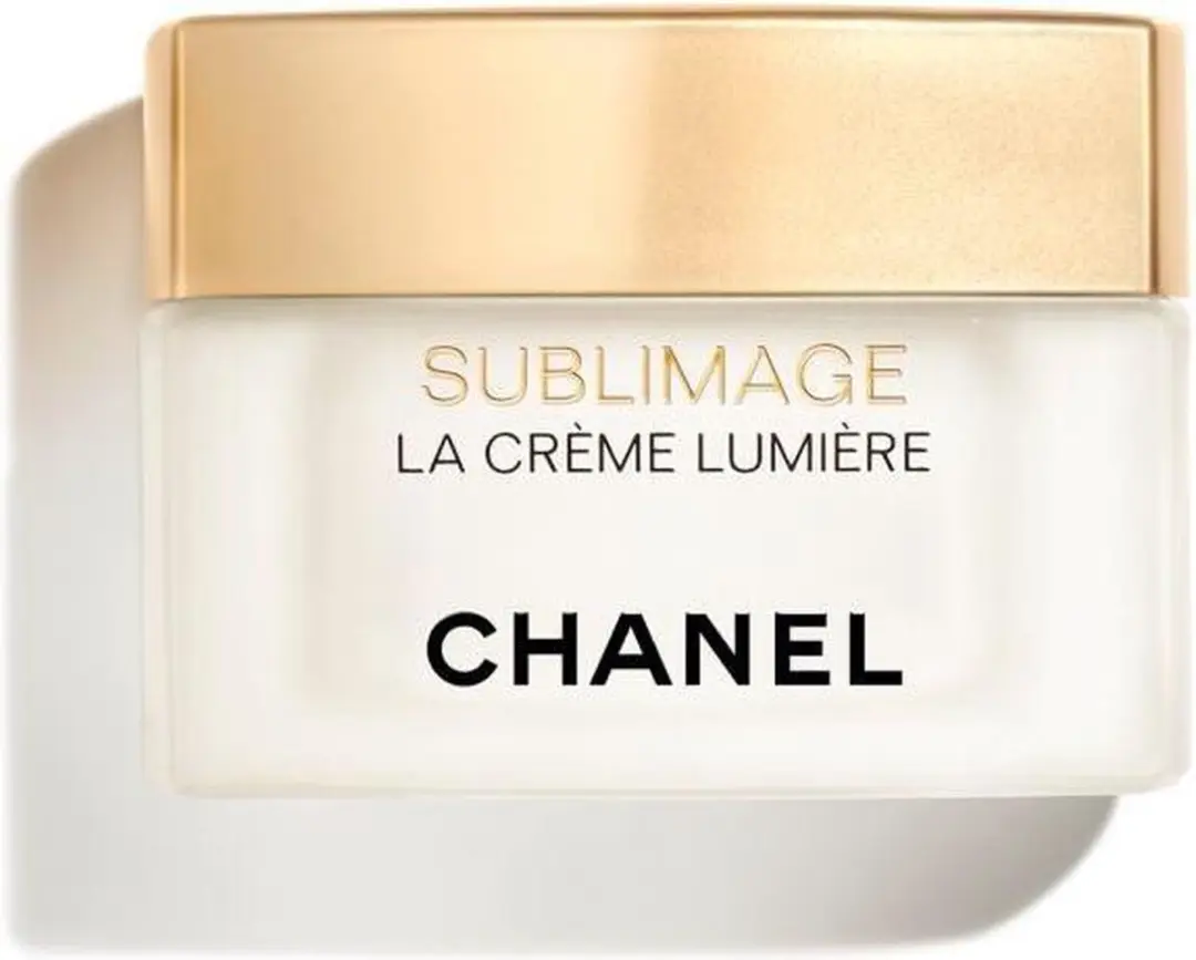 Chanel Sublimage La Crème Lumière Ultiem 50ml