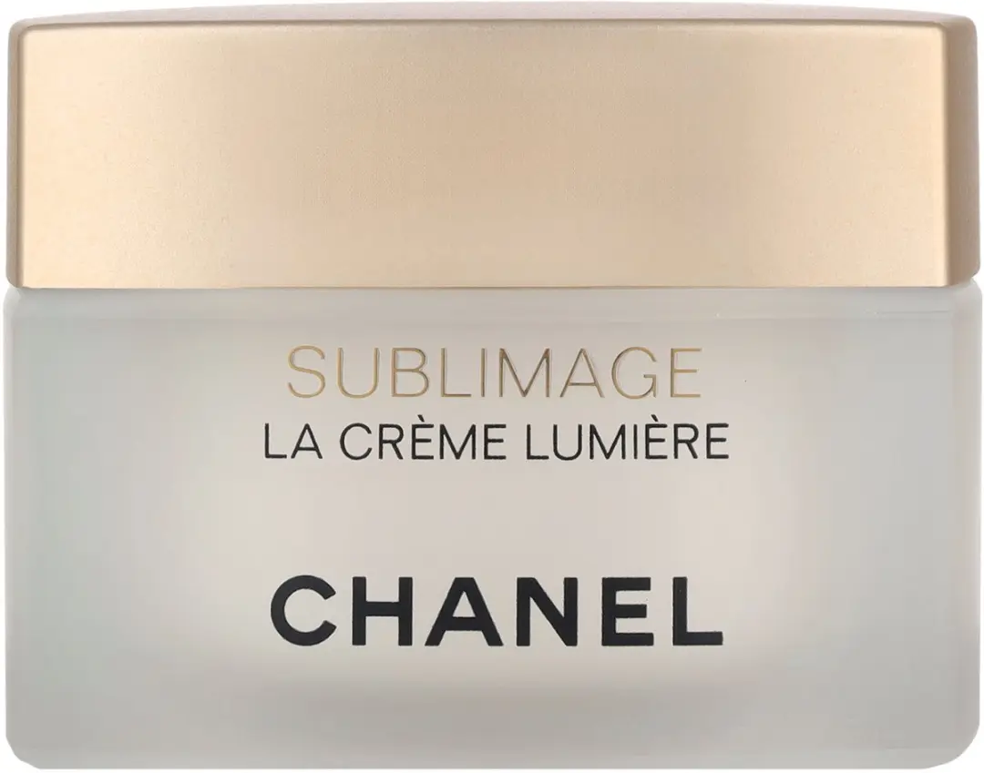 Chanel Sublimage La Crème Lumière Ultiem 50ml