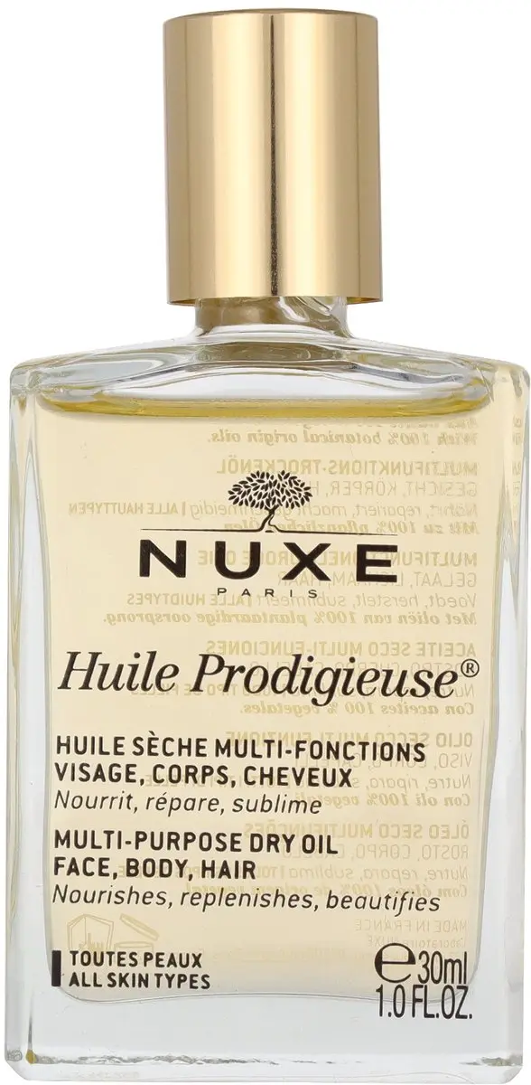 Nuxe Huile Prodigieuse Olie 30ml