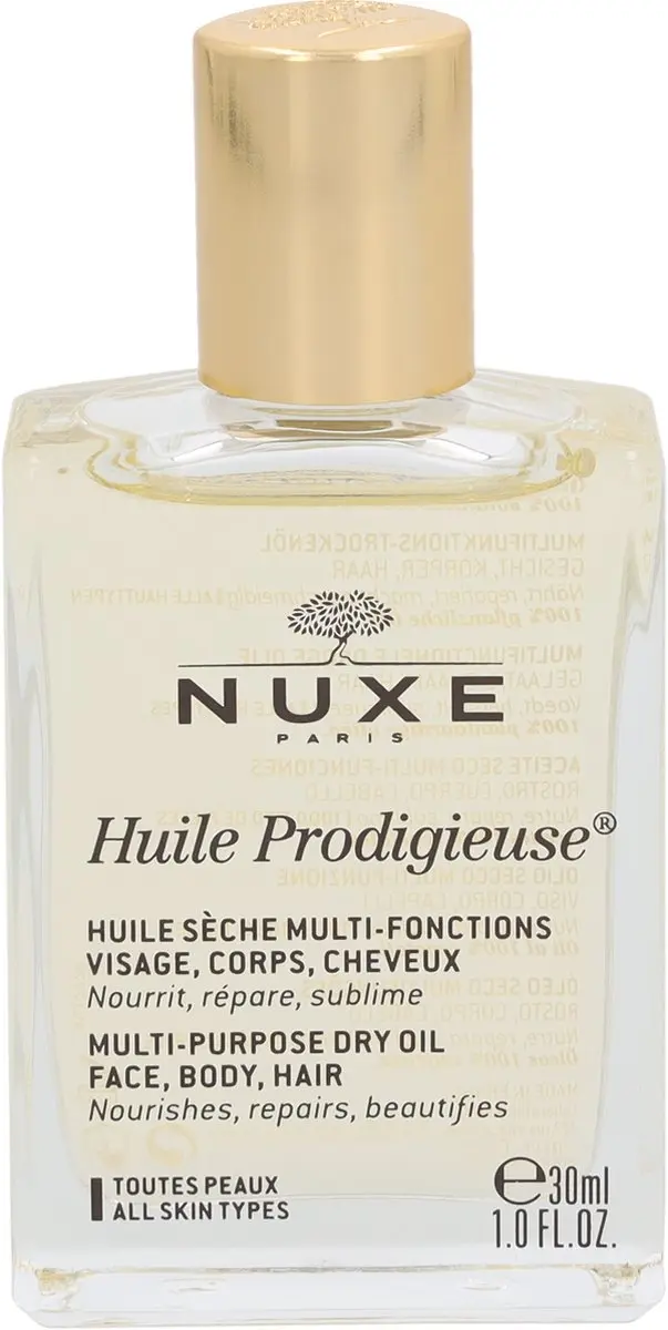 Nuxe Huile Prodigieuse Olie 30ml - afbeelding 6 van 6