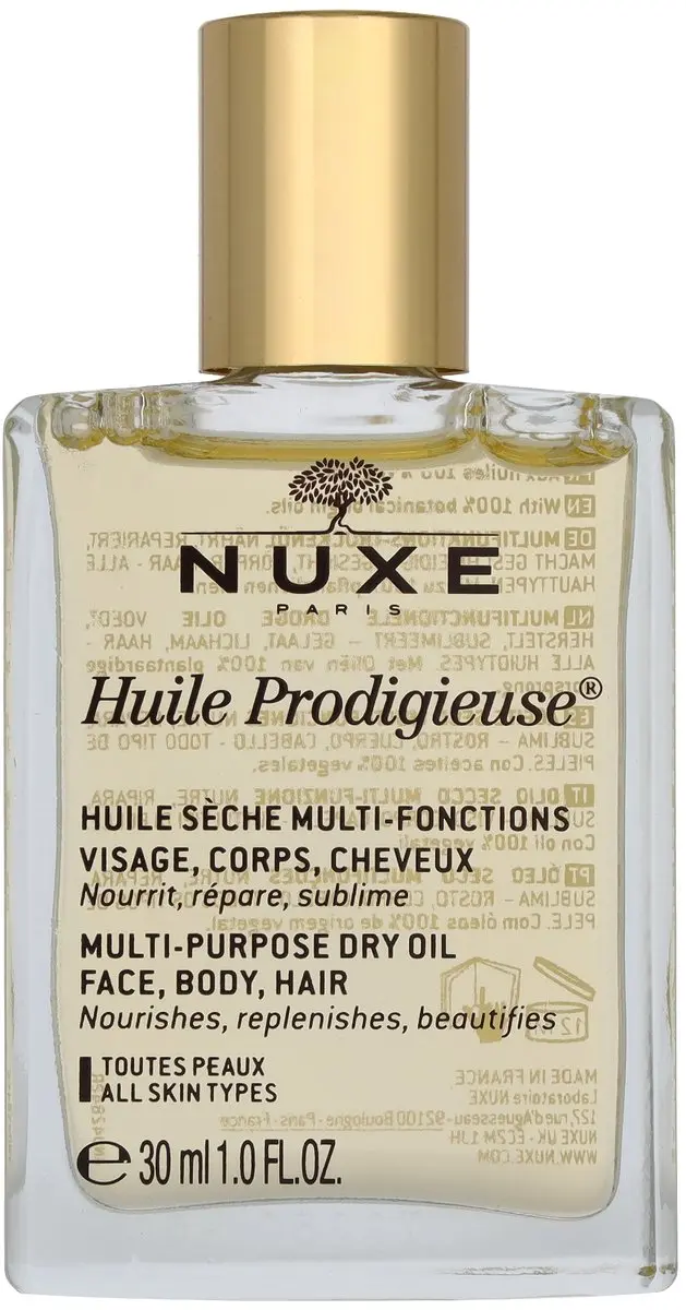 Nuxe Huile Prodigieuse Olie 30ml