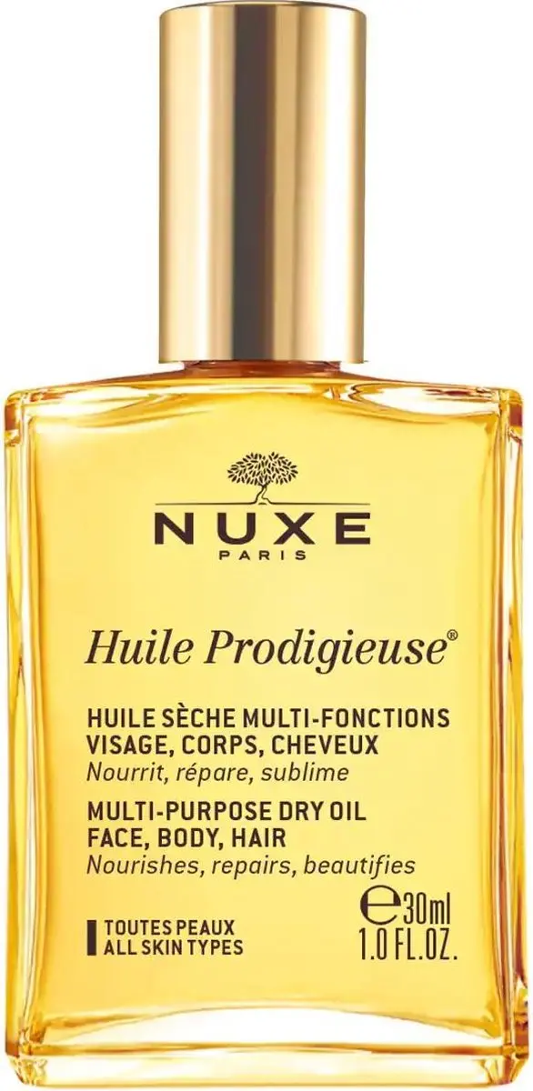Nuxe Huile Prodigieuse Olie 30ml