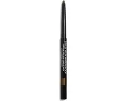Chanel Stylo Yeux Waterproof Oogpotlood Espresso
