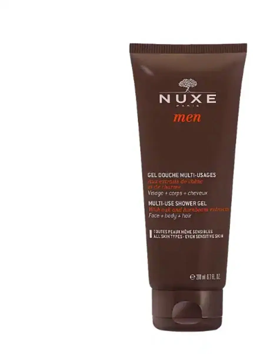 Nuxe Men Multi-Use Douchegel 100ml