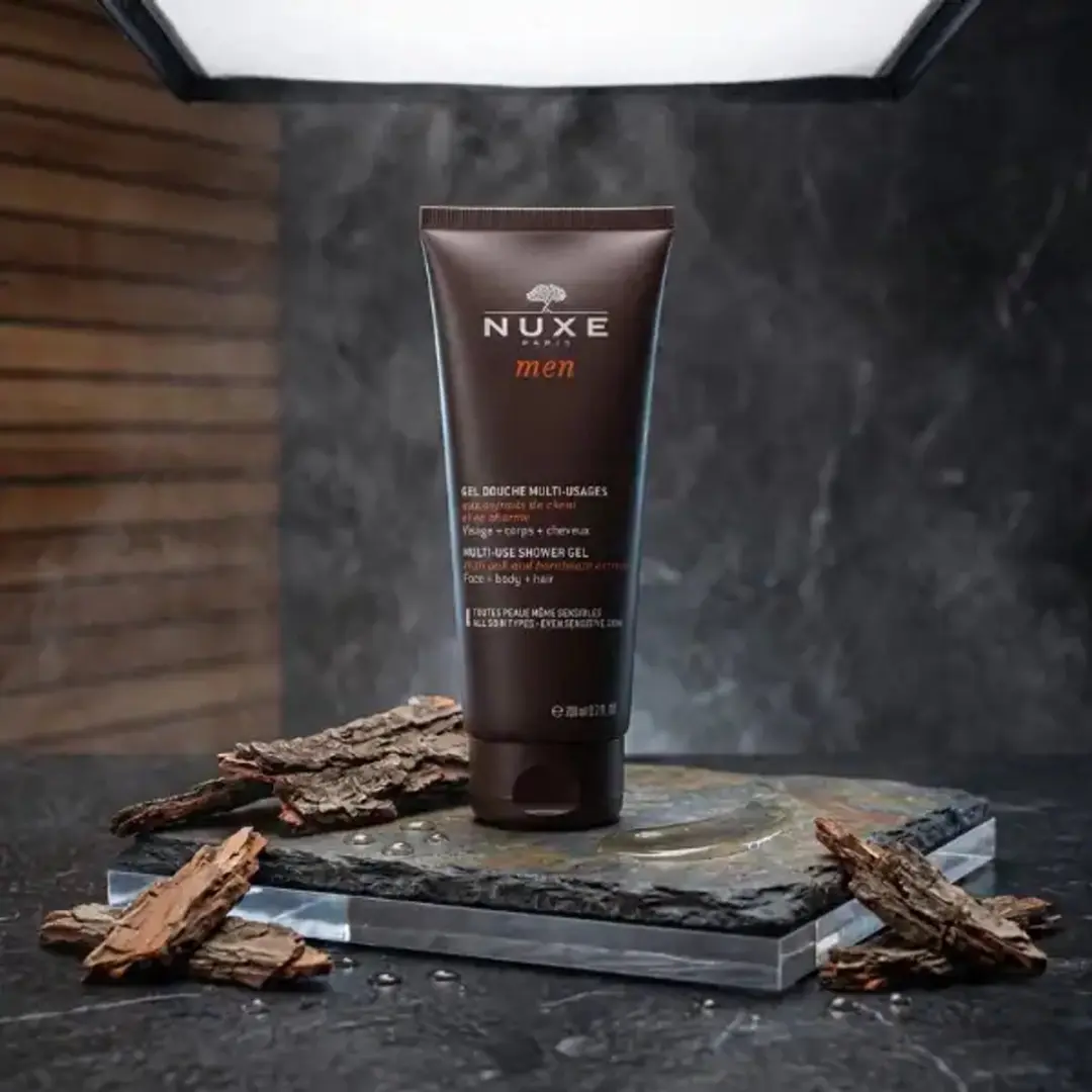 Nuxe Men Multi-Use Douchegel 100ml