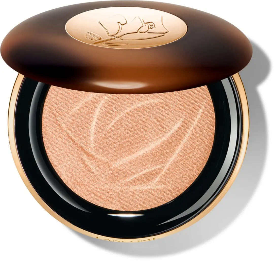 Lancôme Teint Idole Ultra Wear Highlighter 02 Medium Glow - 10g - afbeelding 6 van 6