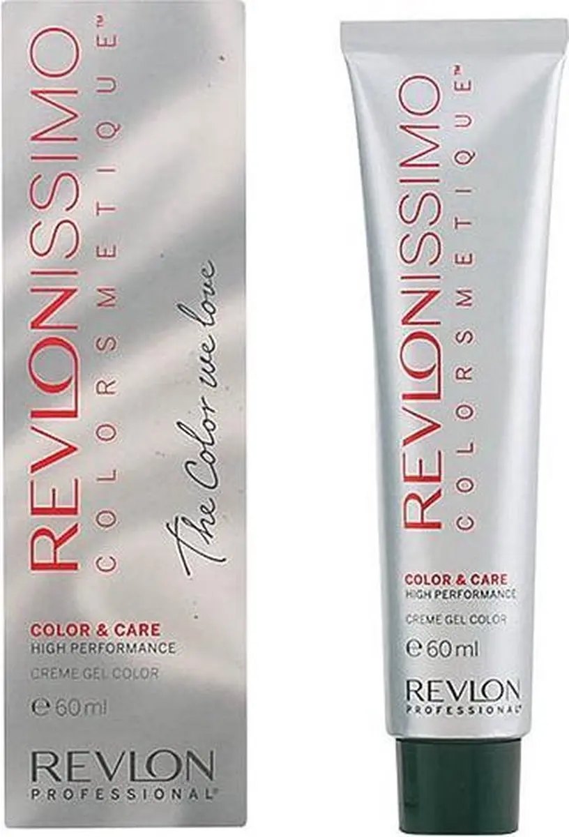 Revlon Professional Revlonissimo Color Care 60ml - 09.2 Very Light Iridescent Blonde