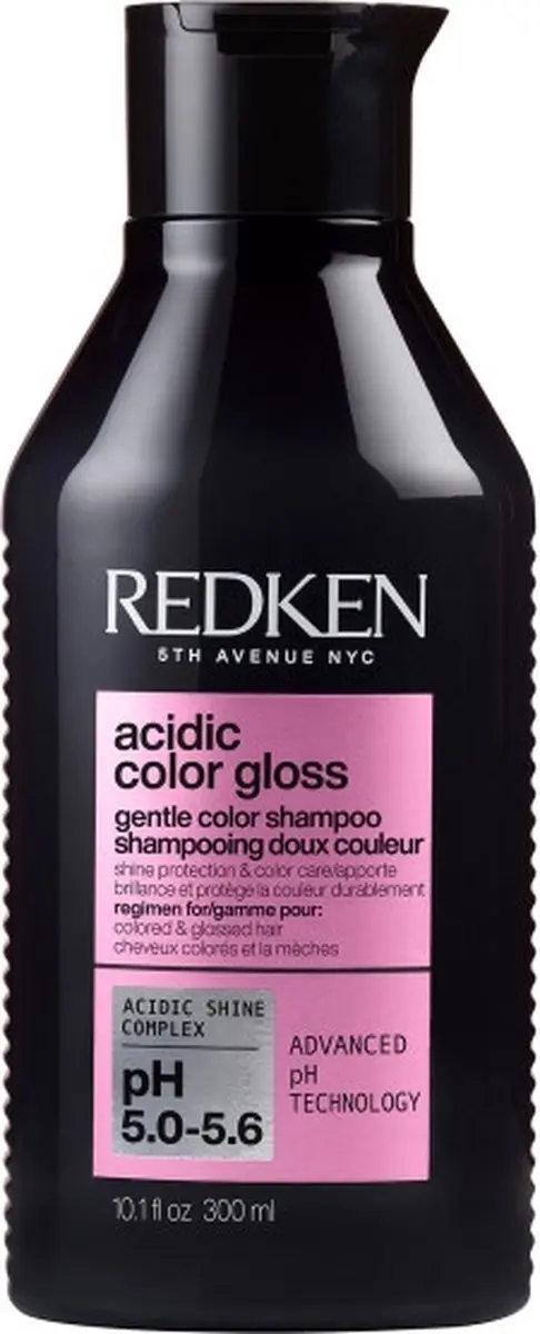 Redken Acidic Color Gloss Shampoo 1000ml