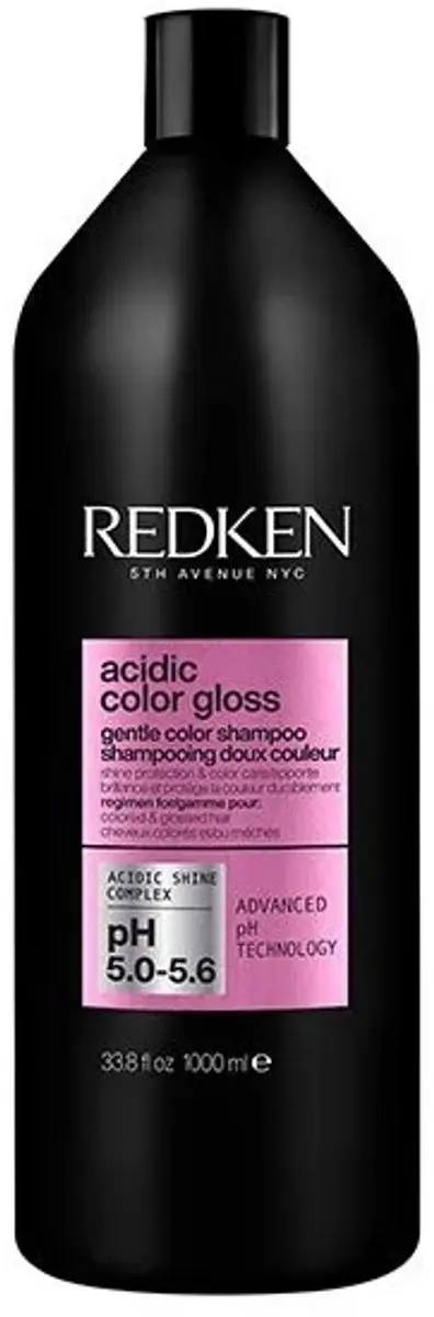 Redken Acidic Color Gloss Shampoo 1000ml