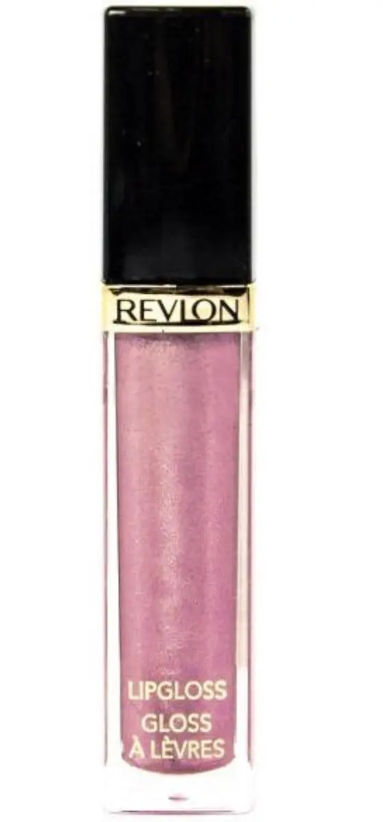 Revlon RV-SL Lipgloss 018