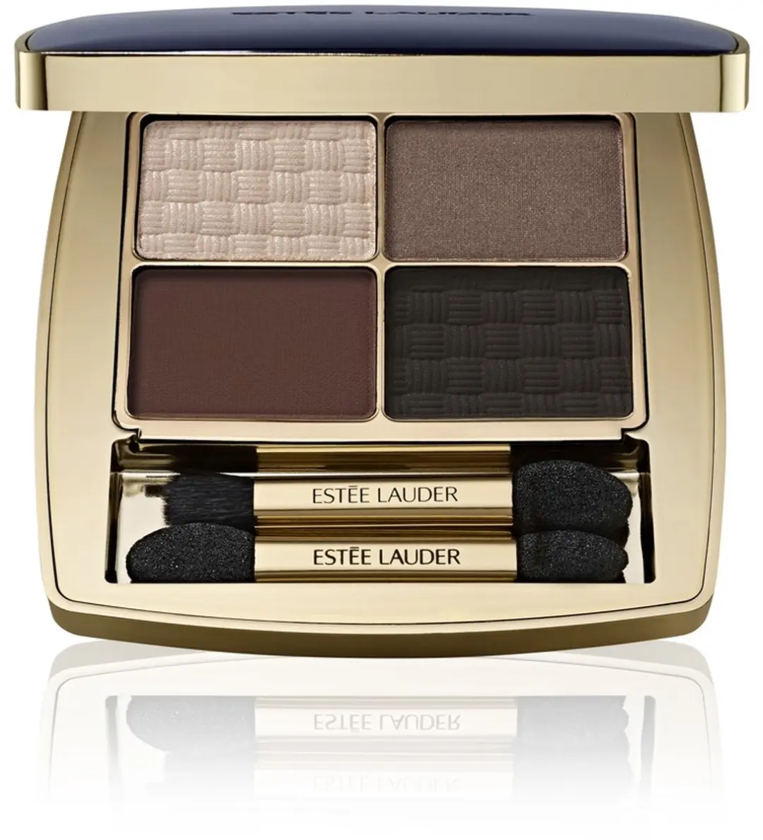 Estée Lauder The Essential Eyeshadow Quad Gallery Hop