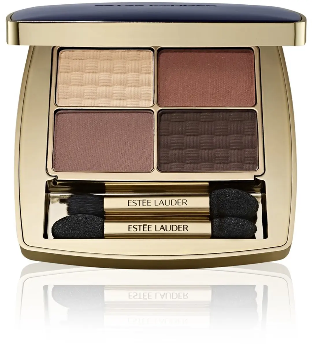 Estée Lauder The Essential Eyeshadow Quad Gallery Hop
