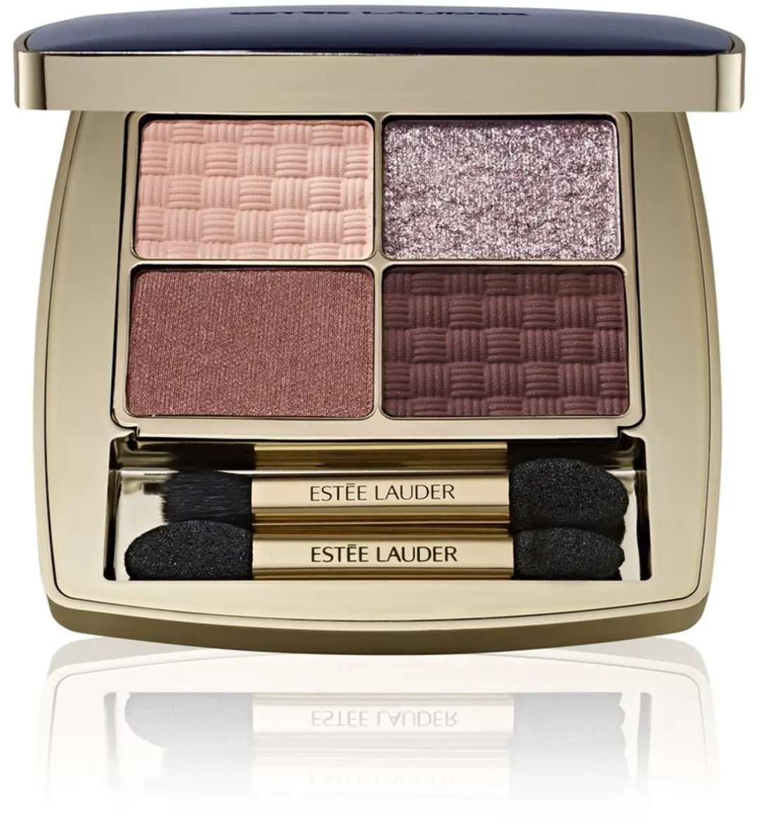 Estée Lauder The Essential Eyeshadow Quad Gallery Hop
