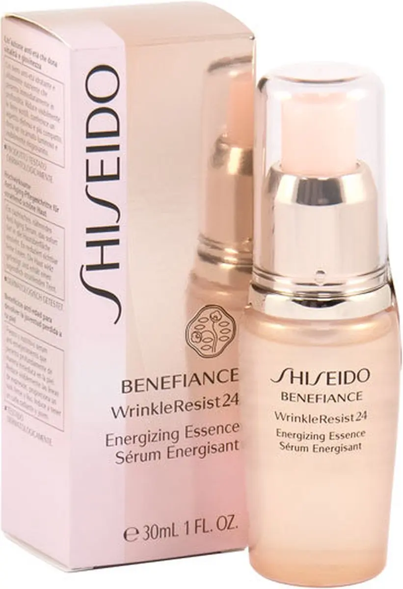Shiseido Benefiance Wrinkle Resist 24