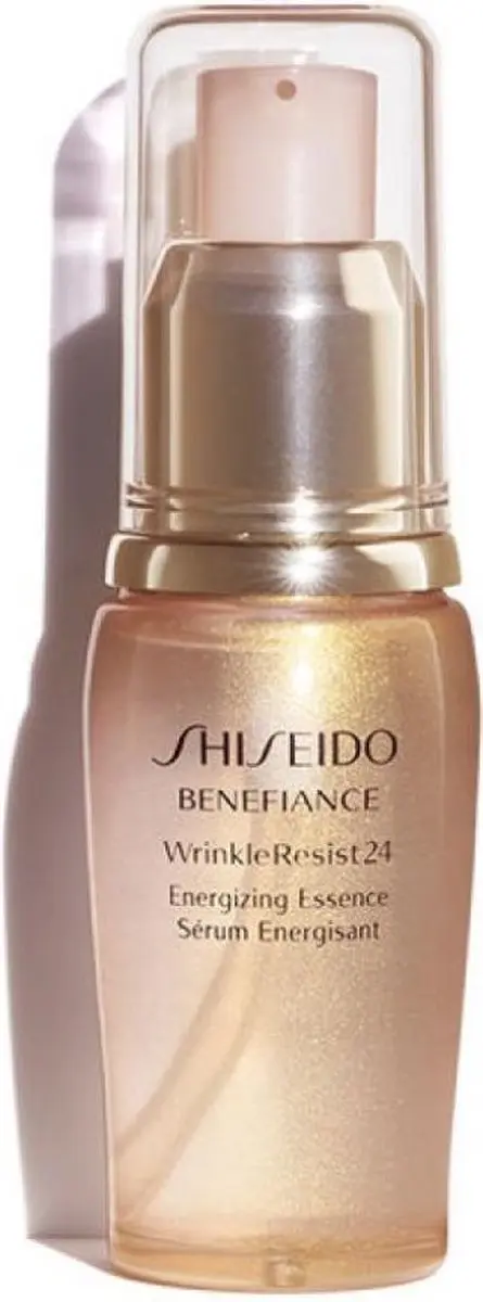 Shiseido Benefiance Wrinkle Resist 24 - 30ml