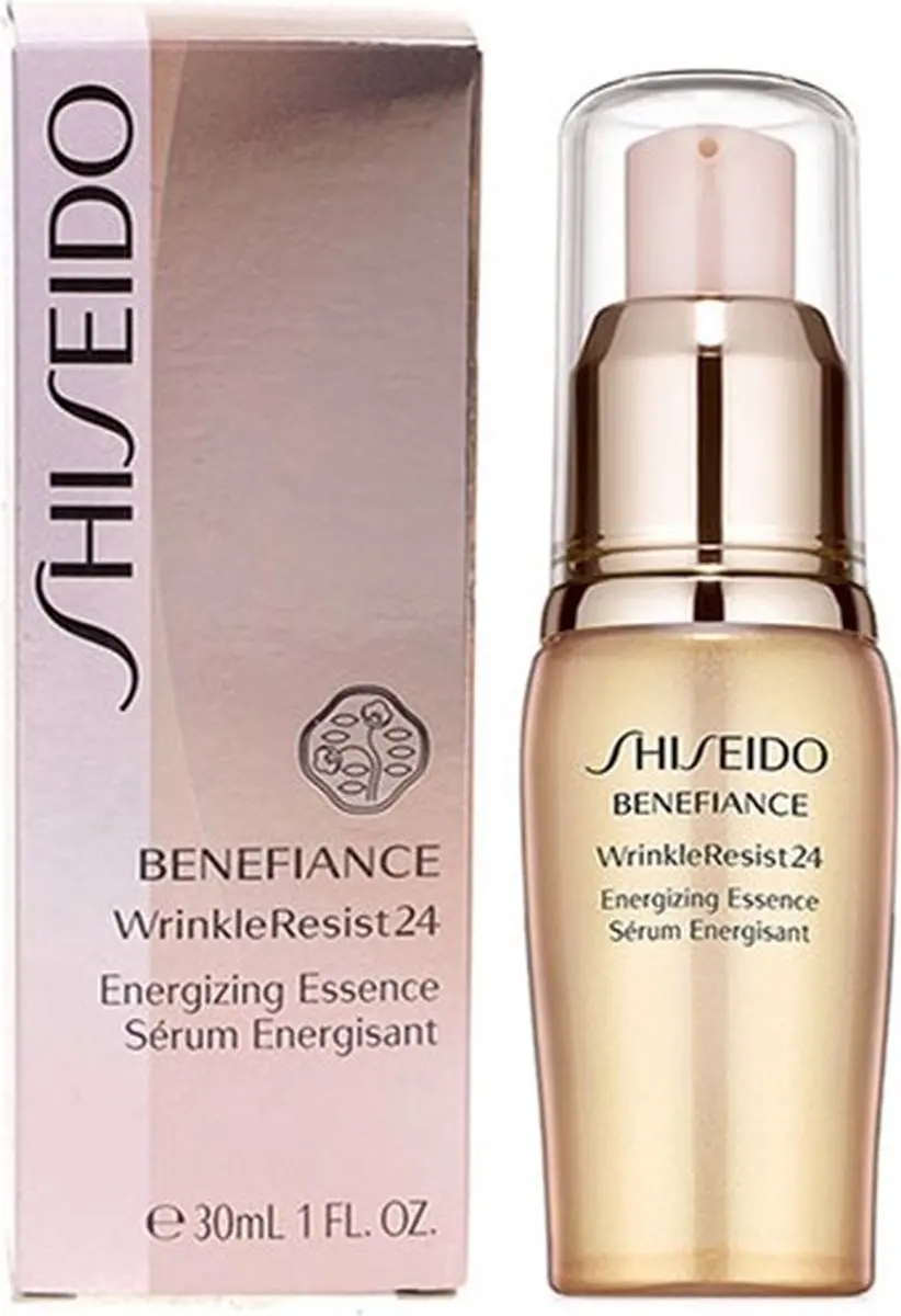 Shiseido Benefiance Wrinkle Resist 24 - 30ml