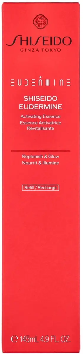 Shiseido Eudermine Activating Essence Refill 150ml
