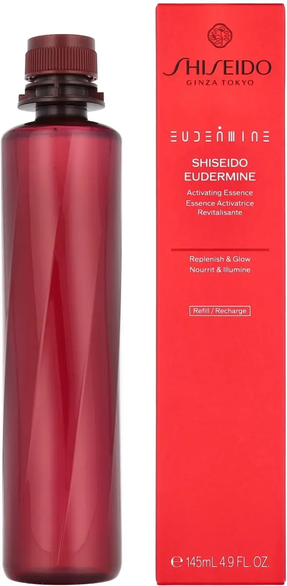 Shiseido Eudermine Activating Essence Refill 150ml