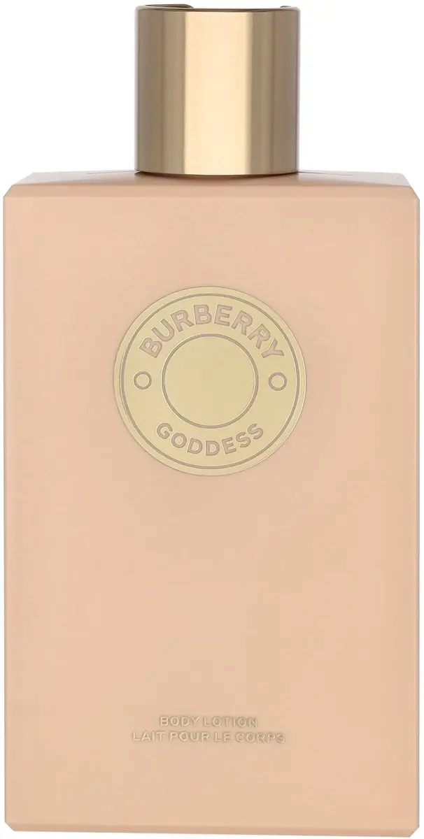 Burberry Goddess Bodylotion 200ml - afbeelding 6 van 6