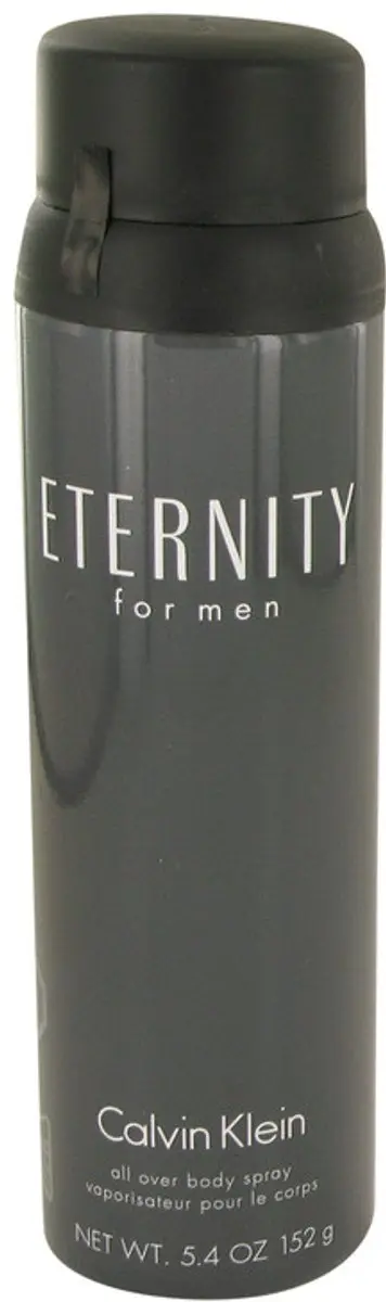 Calvin Klein Eternity Body Spray 152g