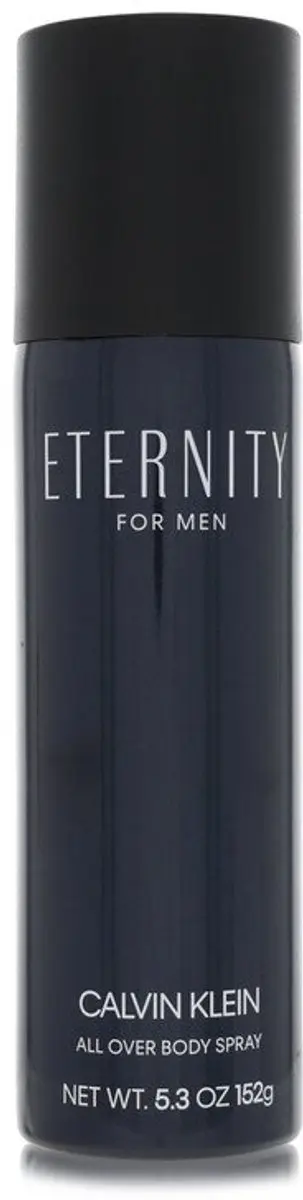 Calvin Klein Eternity Body Spray 152g