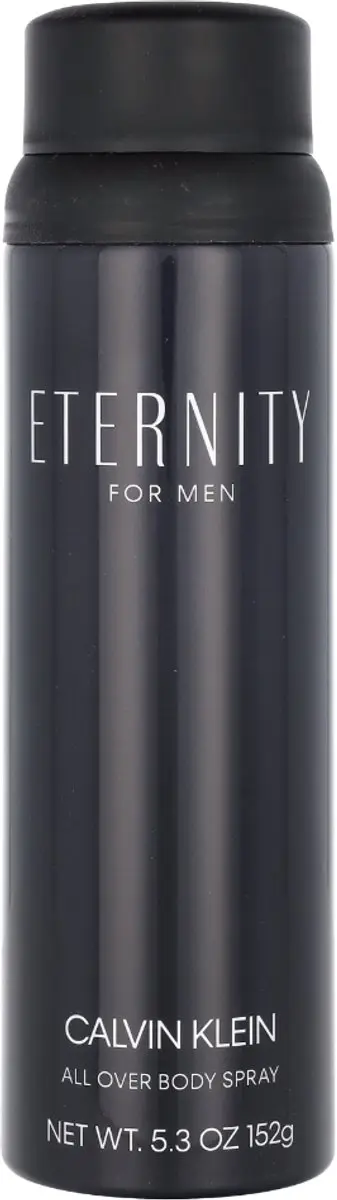 Calvin Klein Eternity Body Spray 152g