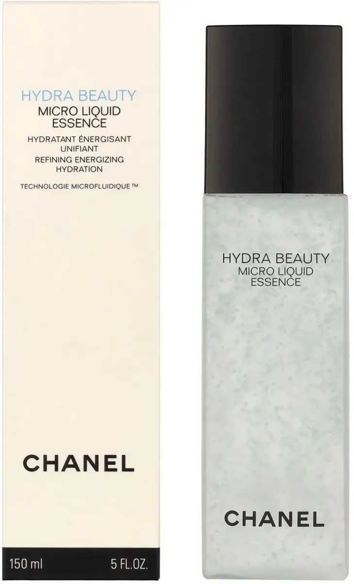 Chanel Hydra Beauty Micro Liquid Essence 150ml