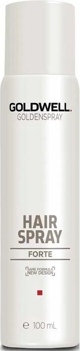 Goldwell Goldenspray Hairspray Forte 100ml