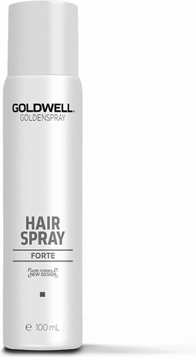 Goldwell Goldenspray Hairspray Forte 100ml
