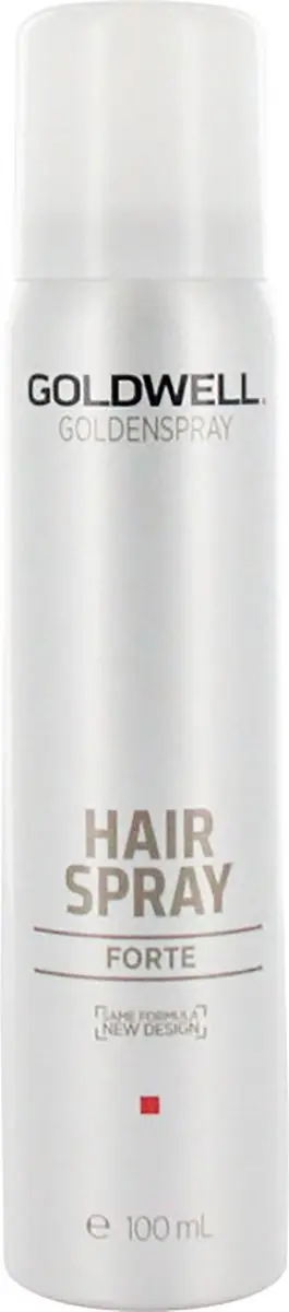 Goldwell Goldenspray Hairspray Forte 100ml